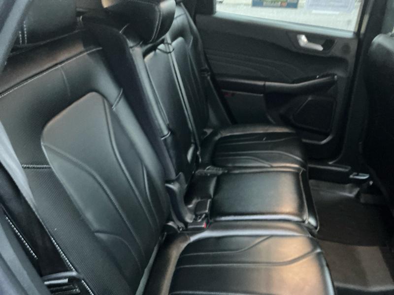 used 2025 Ford Escape car, priced at $31,995