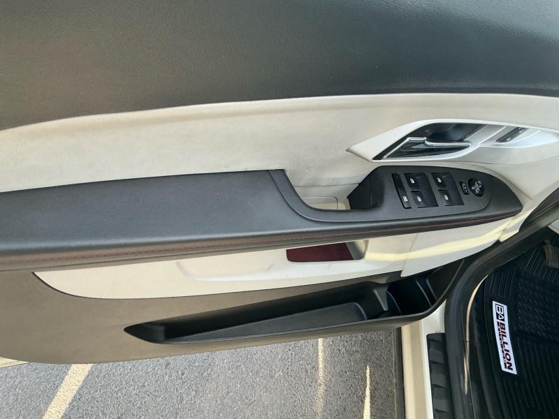 used 2013 Chevrolet Equinox car, priced at $4,995