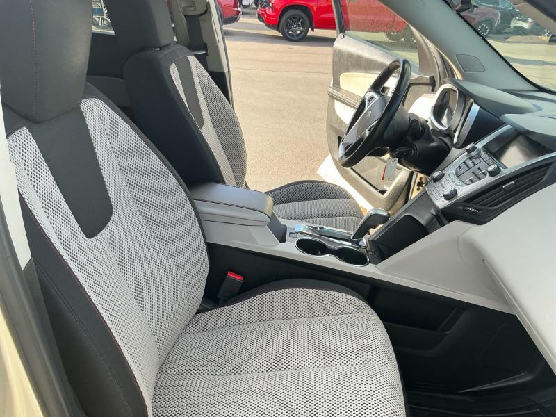 used 2013 Chevrolet Equinox car, priced at $4,995