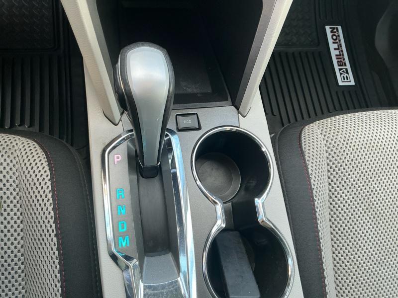 used 2013 Chevrolet Equinox car, priced at $4,995