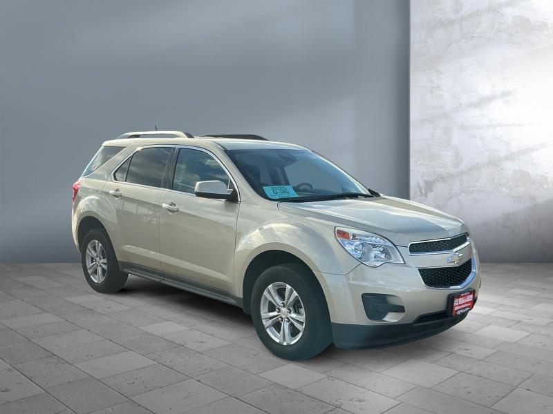 used 2013 Chevrolet Equinox car, priced at $4,995