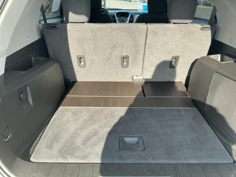 used 2013 Chevrolet Equinox car, priced at $4,995