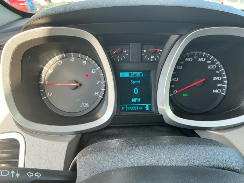 used 2013 Chevrolet Equinox car, priced at $4,995