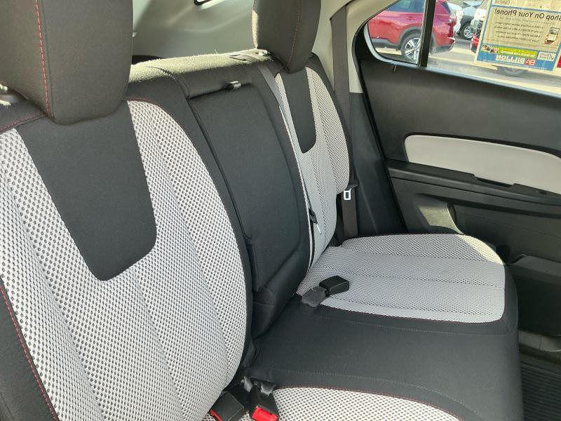 used 2013 Chevrolet Equinox car, priced at $4,995