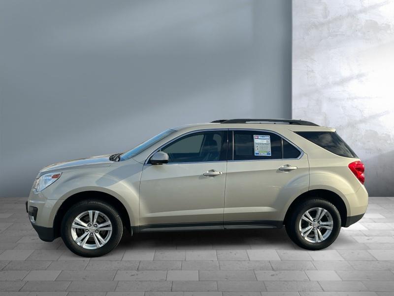 used 2013 Chevrolet Equinox car, priced at $4,995
