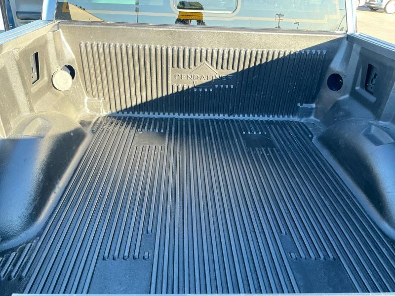 used 2018 Ford F-150 car, priced at $24,995