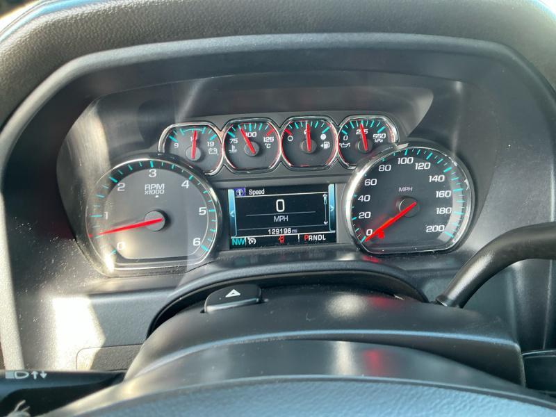 used 2018 GMC Sierra 1500 car, priced at $26,495
