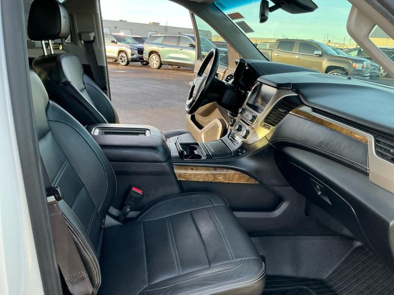 used 2016 GMC Yukon car, priced at $20,995
