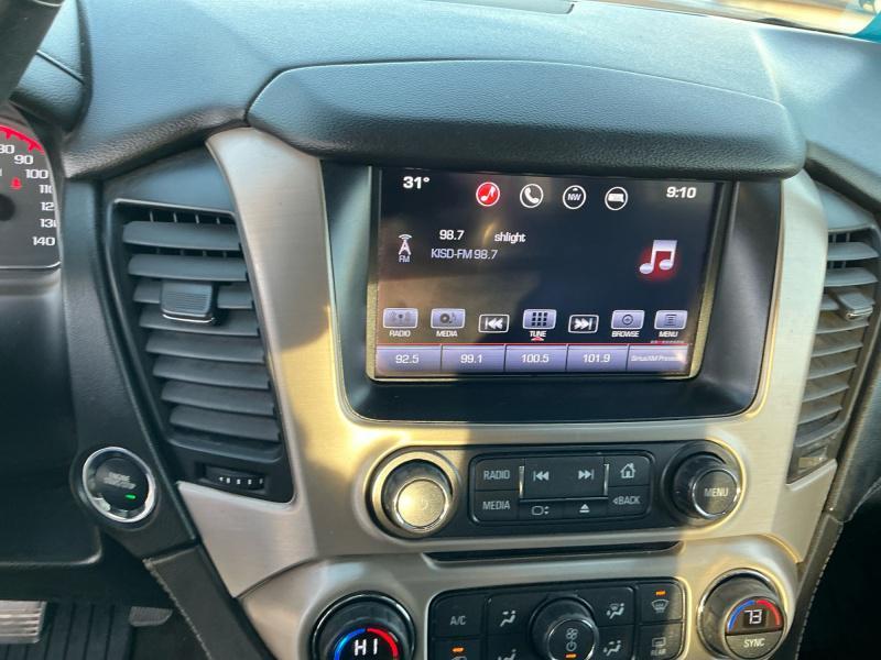 used 2016 GMC Yukon car, priced at $20,995