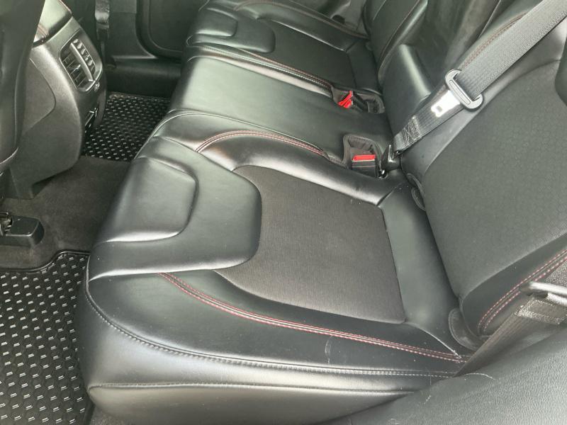 used 2020 Jeep Cherokee car, priced at $21,750