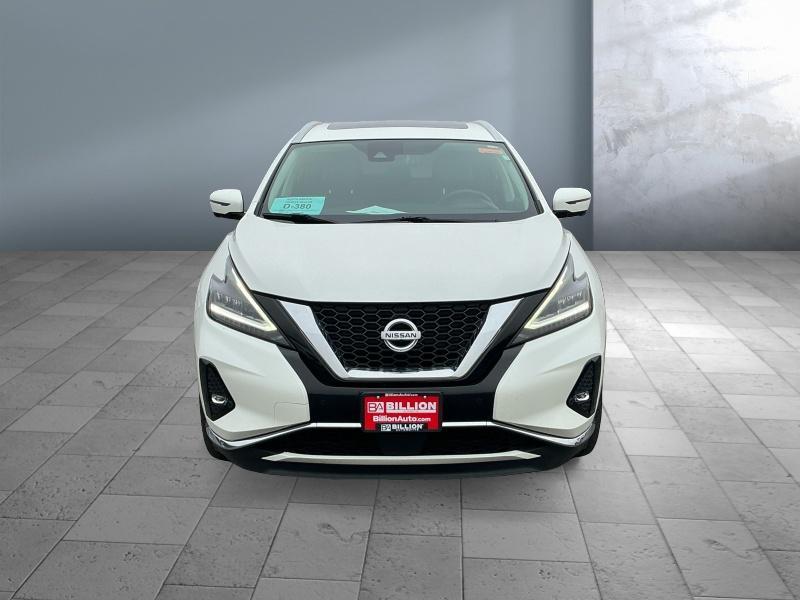 used 2019 Nissan Murano car, priced at $18,795