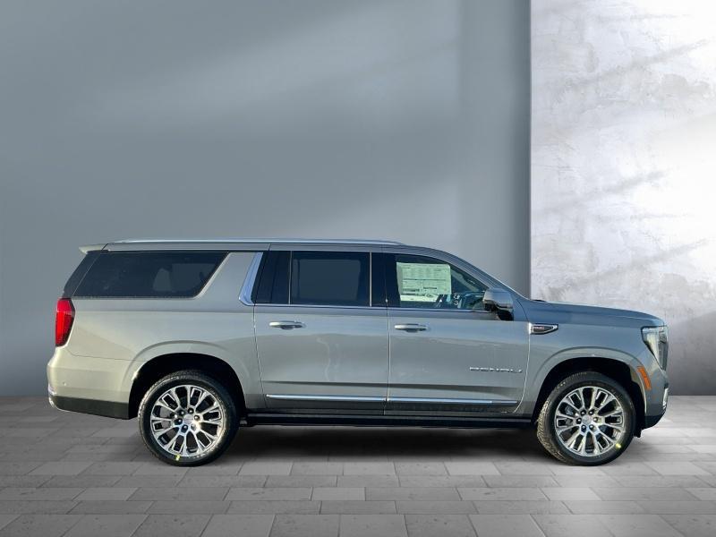 new 2026 GMC Yukon XL car, priced at $94,759
