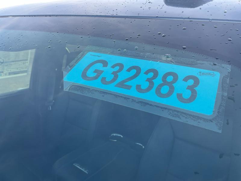 new 2026 GMC Yukon XL car, priced at $94,759