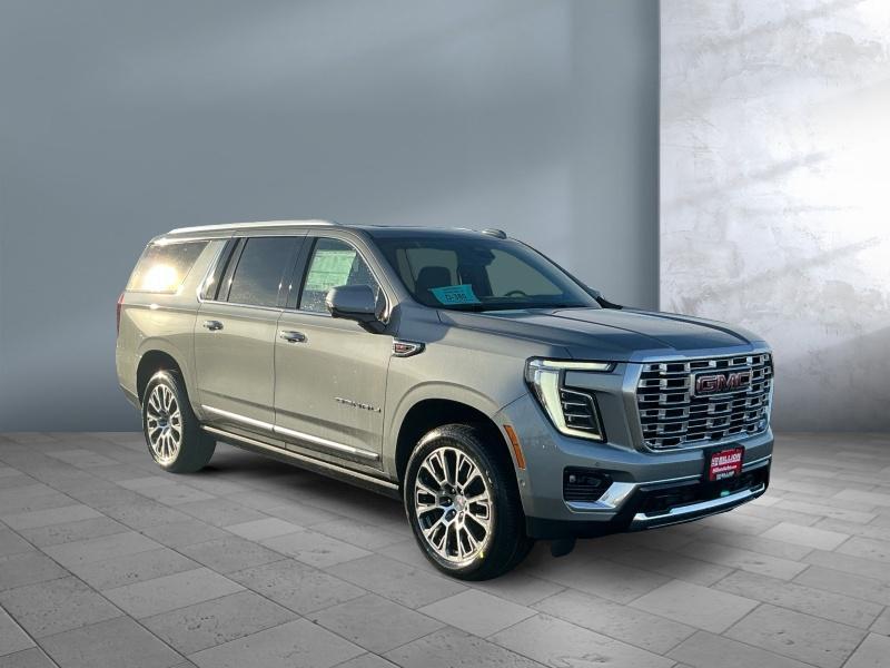 new 2026 GMC Yukon XL car, priced at $94,759
