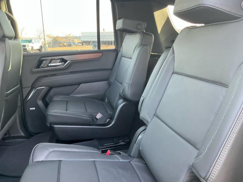 new 2026 GMC Yukon XL car, priced at $94,759