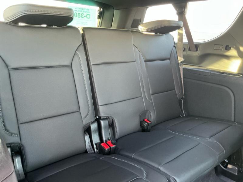 new 2026 GMC Yukon XL car, priced at $94,759