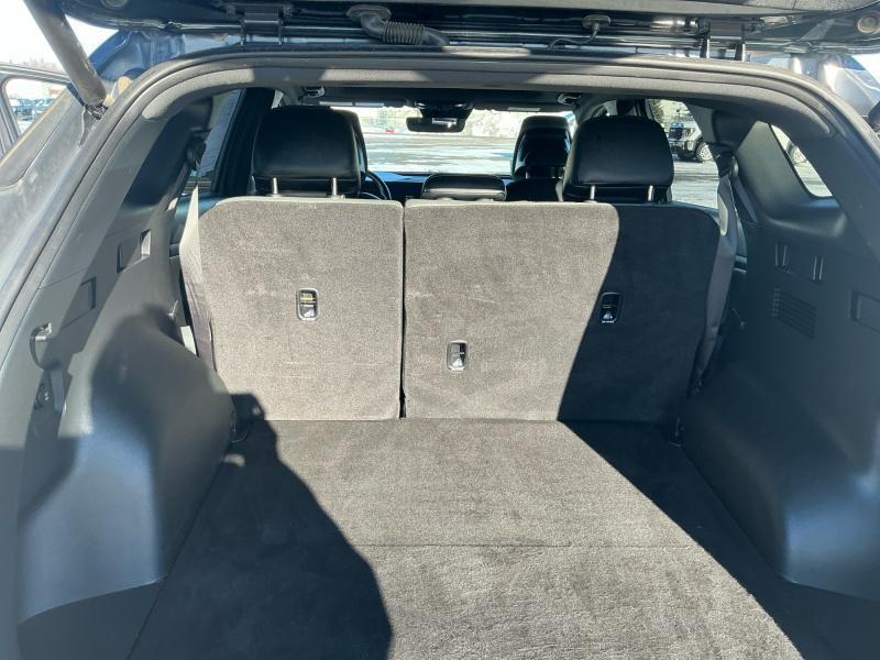 used 2023 Kia Sportage car, priced at $28,995