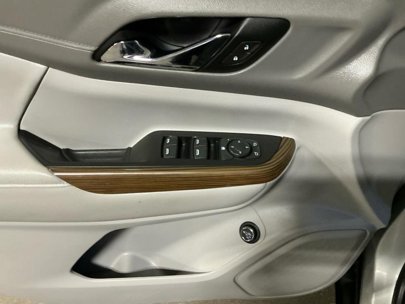 used 2019 GMC Acadia car, priced at $22,495