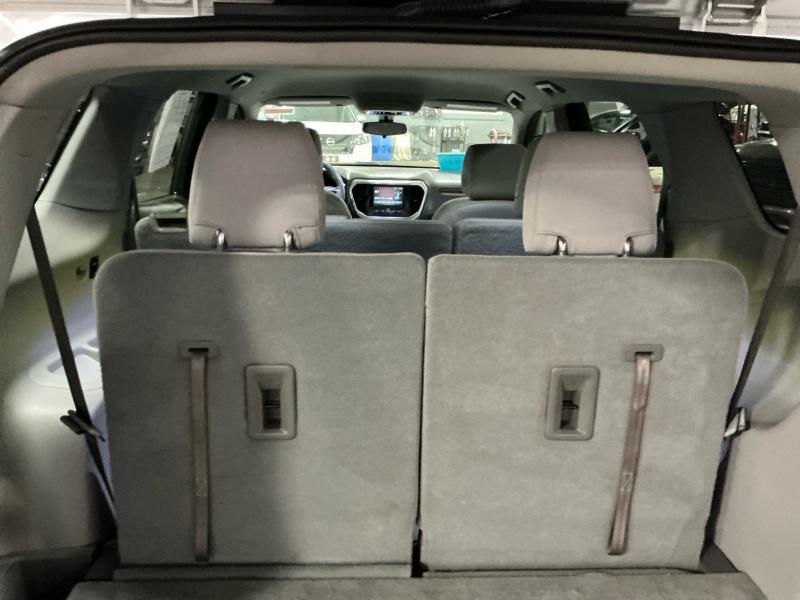 used 2019 GMC Acadia car, priced at $22,495