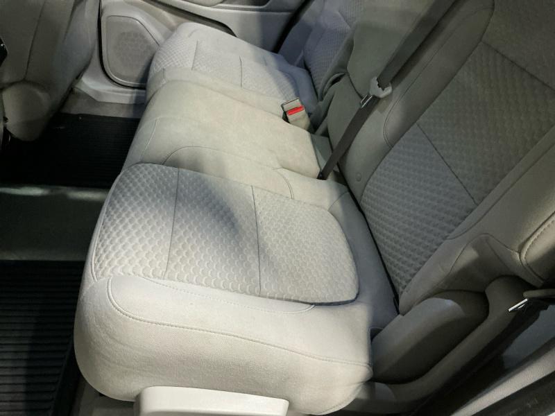 used 2019 GMC Acadia car, priced at $22,495