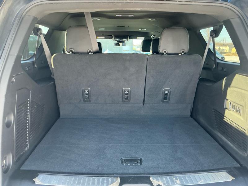 used 2023 GMC Yukon XL car, priced at $60,995