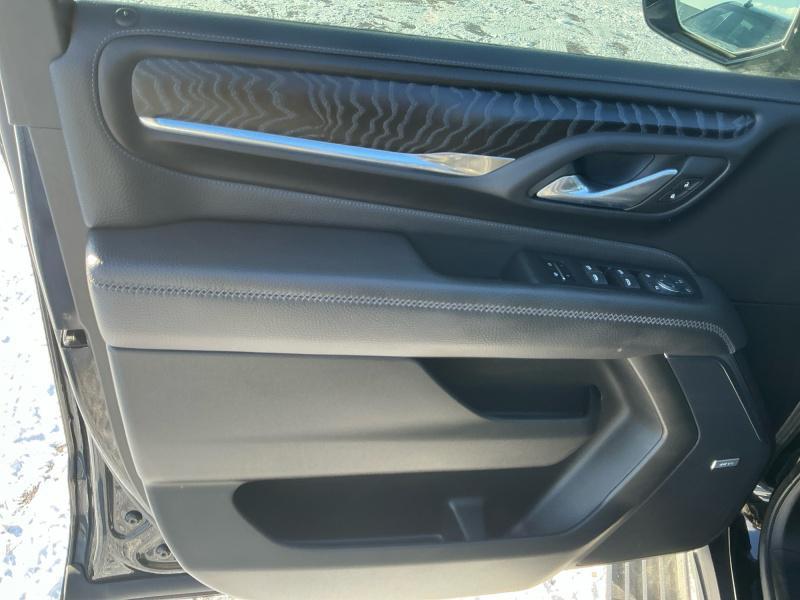 used 2023 GMC Yukon XL car, priced at $60,995