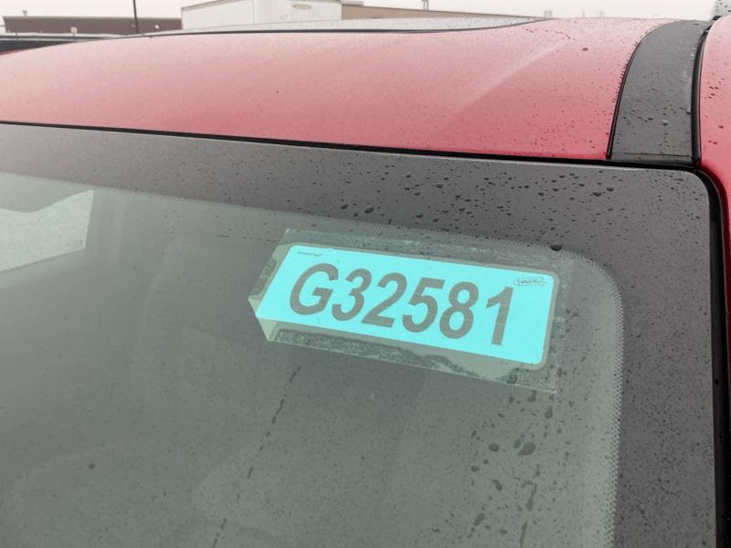 new 2026 GMC Acadia car, priced at $61,859