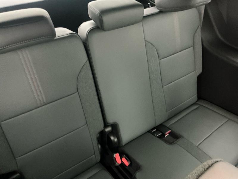 new 2026 GMC Acadia car, priced at $61,859