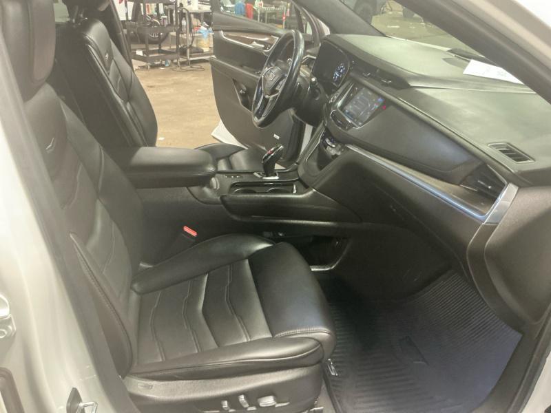 used 2019 Cadillac XT5 car, priced at $30,995