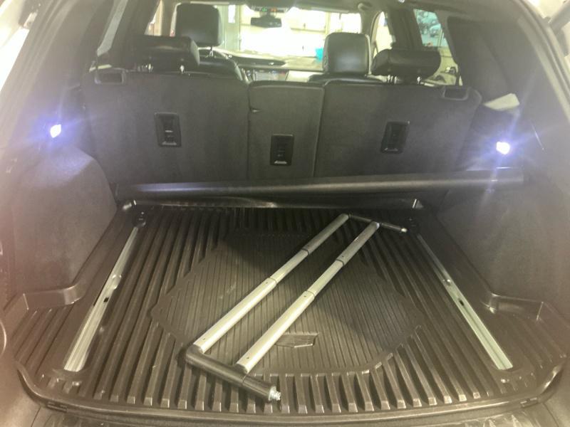 used 2019 Cadillac XT5 car, priced at $30,995