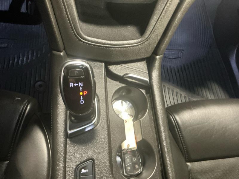 used 2019 Cadillac XT5 car, priced at $30,995