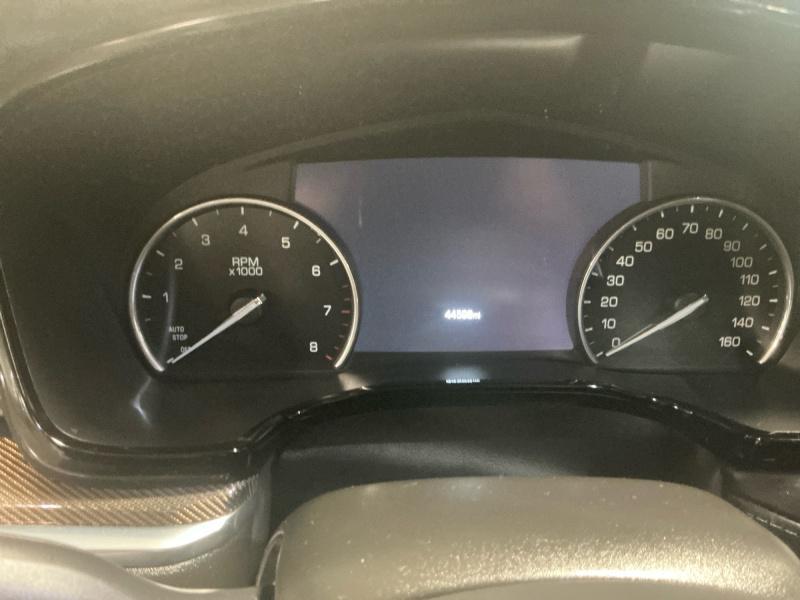 used 2019 Cadillac XT5 car, priced at $30,995