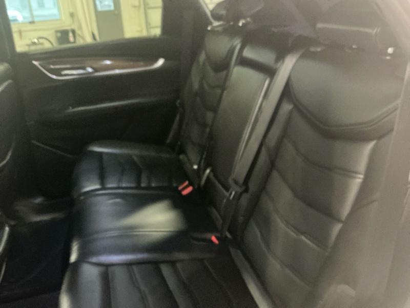 used 2019 Cadillac XT5 car, priced at $30,995