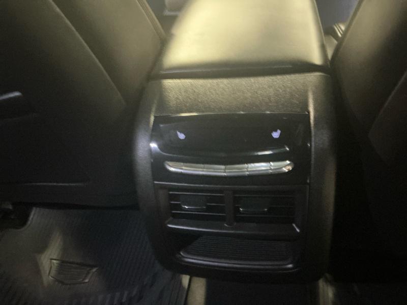 used 2019 Cadillac XT5 car, priced at $30,995