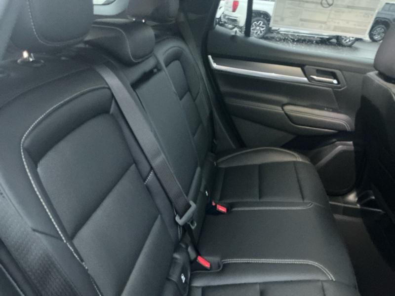 new 2026 GMC Terrain car, priced at $40,674