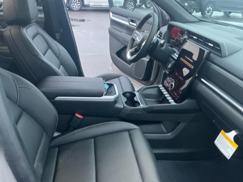 new 2026 GMC Terrain car, priced at $40,674