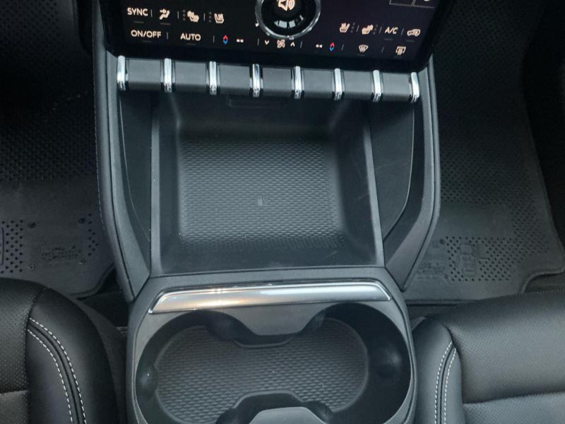 new 2026 GMC Terrain car, priced at $40,674