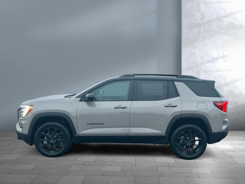 new 2026 GMC Terrain car, priced at $40,674