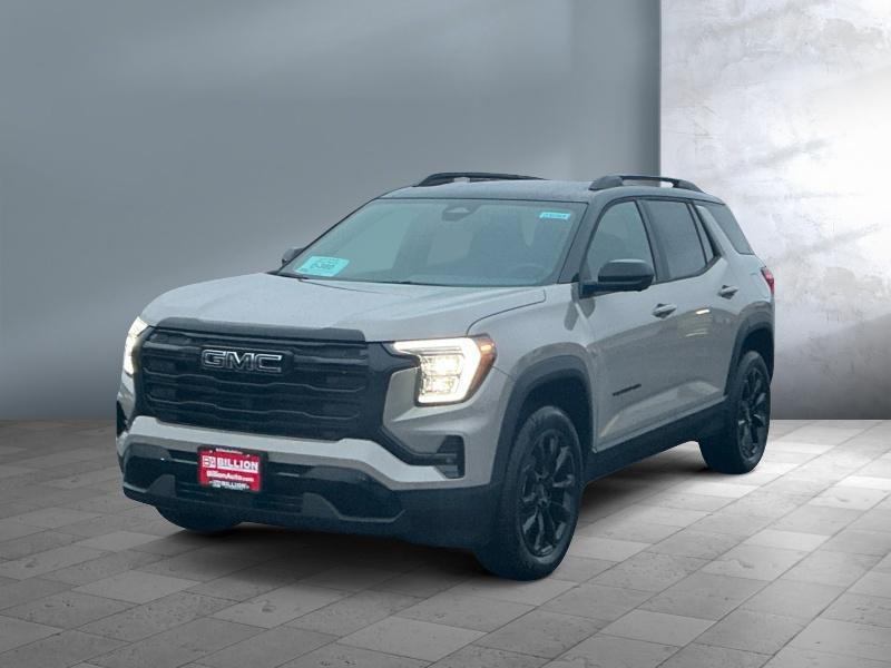 new 2026 GMC Terrain car, priced at $40,674