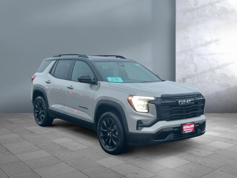 new 2026 GMC Terrain car, priced at $40,674