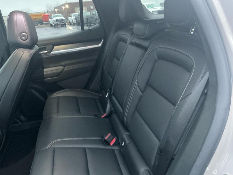 new 2026 GMC Terrain car, priced at $40,674