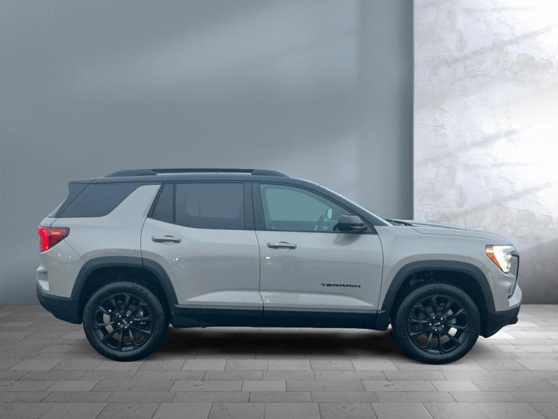 new 2026 GMC Terrain car, priced at $40,674