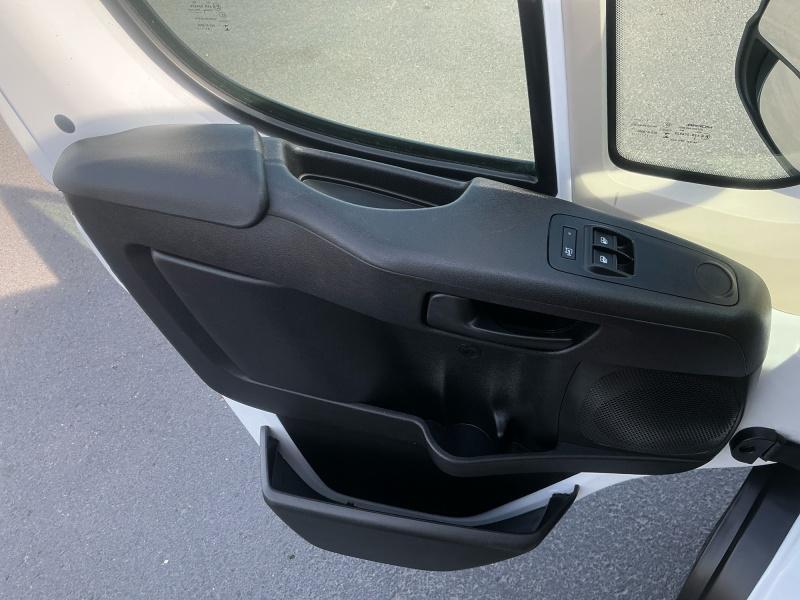 used 2021 Ram ProMaster 3500 car, priced at $35,750