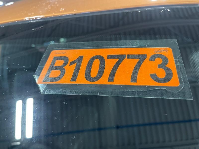 new 2025 Buick Envista car, priced at $23,240