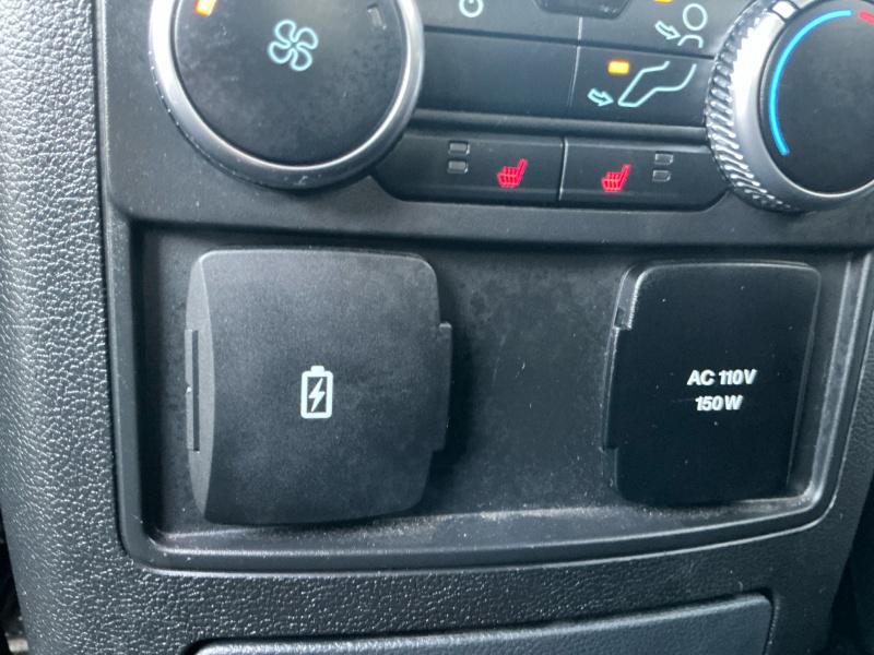 used 2023 Ford Explorer car, priced at $37,995