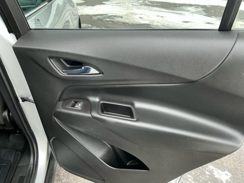 used 2018 Chevrolet Equinox car, priced at $10,495