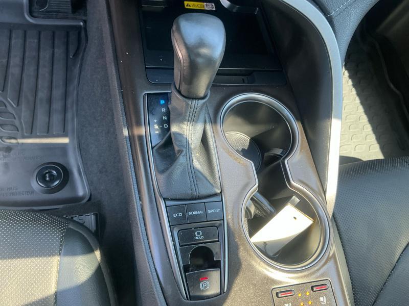 used 2023 Toyota Camry car, priced at $33,750