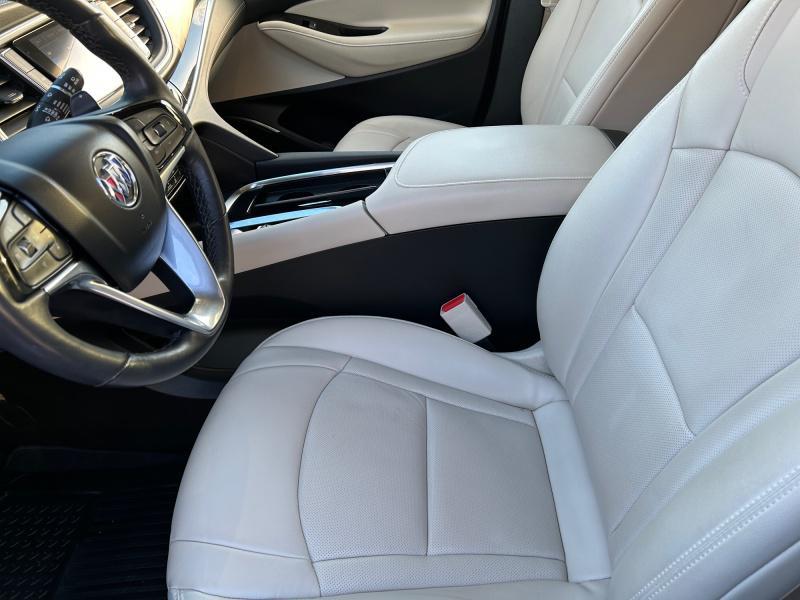 used 2023 Buick Enclave car, priced at $35,995