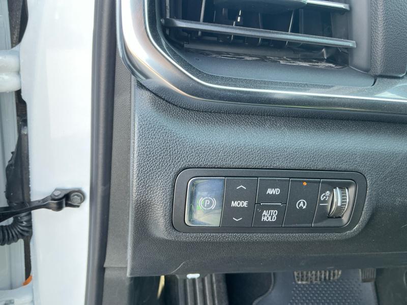 new 2026 GMC Terrain car, priced at $34,789