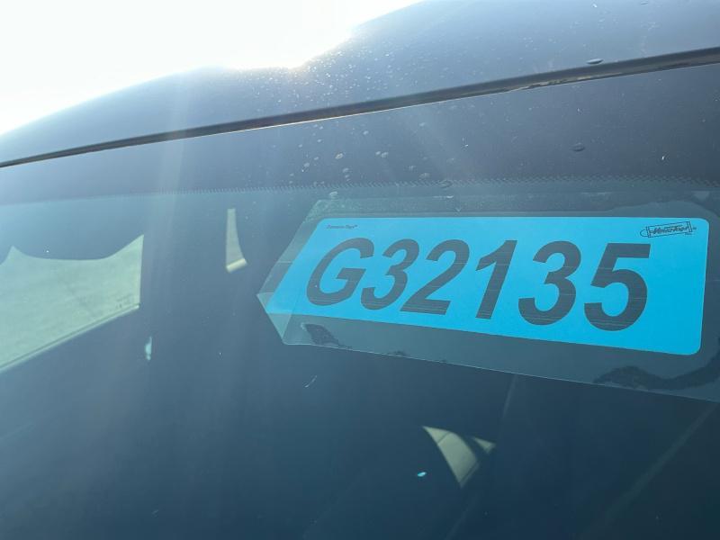 new 2026 GMC Terrain car, priced at $34,789